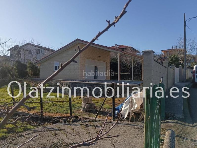 Foto 726de62a-43fd-44cd-bb67-e501fdc07fcc. Casa a Valle de Mena