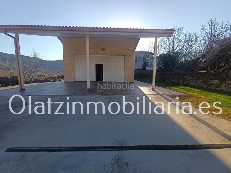 Foto d63a2aad-26fb-4866-bbc0-819a4a549b6a. Casa a Valle de Mena