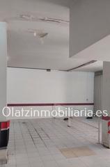 Parking voiture à Balmaseda. Garaje en venta en balmaseda.