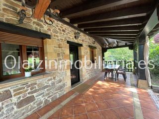 Casa en Zalla. Casa en venta en zalla, 3 dormitorios.