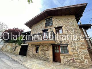 Casa a Zalla. Casa en venta en zalla, 3 dormitorios.