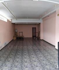Local commercial à Balmaseda. Local en venta en balmaseda, 1 dormitorio.
