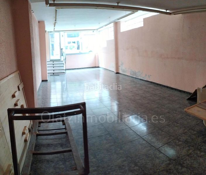 Foto ce47db34-aee4-40cc-9b5c-a720ca49e52b. Local comercial a Balmaseda