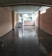 Local commercial à Balmaseda. Local en venta en balmaseda, 1 dormitorio.