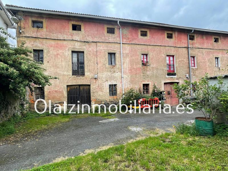 Casa a Sopuerta. Casa en venta en el carral.