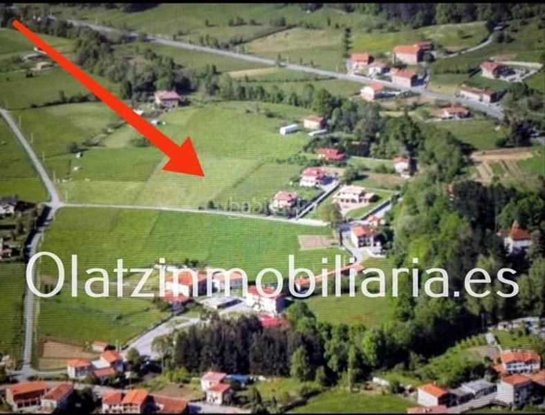 Foto 11c70b16-7b22-4e02-a1ac-2490dae0dbd7. Terreny residencial a Villaverde de Trucíos