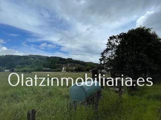 Terreny residencial a Villaverde de Trucíos. Terreno en venta en villaverde de trucios.