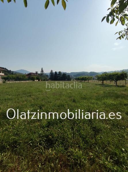 Foto 4d3ceebd-eac0-49e7-a56a-62bc2f7cad26. Terreny residencial a Villaverde de Trucíos