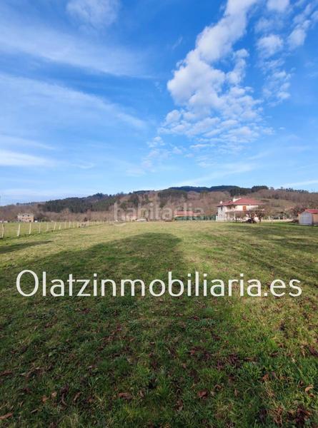 Foto ba5c0290-08d3-46b4-acd9-e70c24ee6c68. Terreny residencial a Villaverde de Trucíos