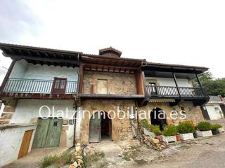 Casa a Carranza. Casa en venta en carranza.