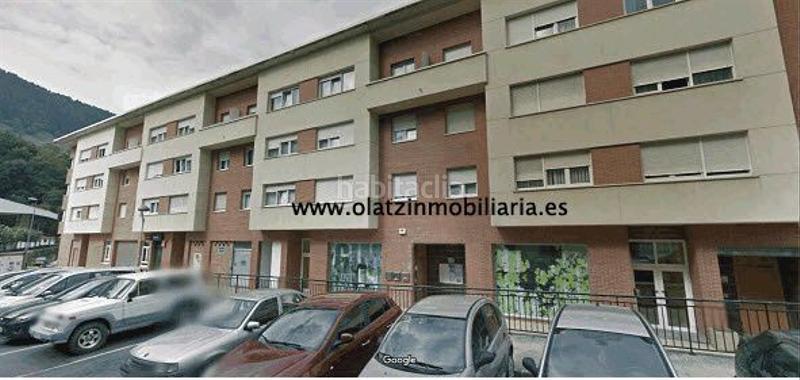 Foto d9233dec-d0bf-4fd1-8e02-625f73d2d022. Local comercial local en venta en zaramillo. en Güeñes
