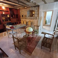 Maison à Valle de Mena. Casa en venta en valle de mena, 5 dormitorios.