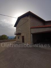 House in Valle de Mena. Casa en venta en valle de mena, 5 dormitorios.