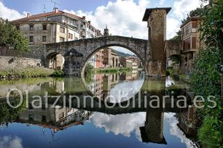 Local commercial à Balmaseda. Local en venta en balmaseda.