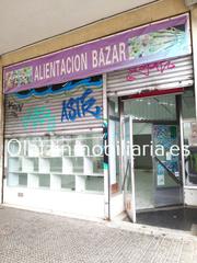 Local Comercial en Txurdinaga