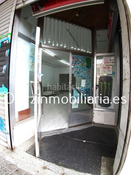 Foto 0cf6a27e-b66d-43d1-91a6-71586594e0a6. Lloguer local comercial a Txurdinaga Bilbao