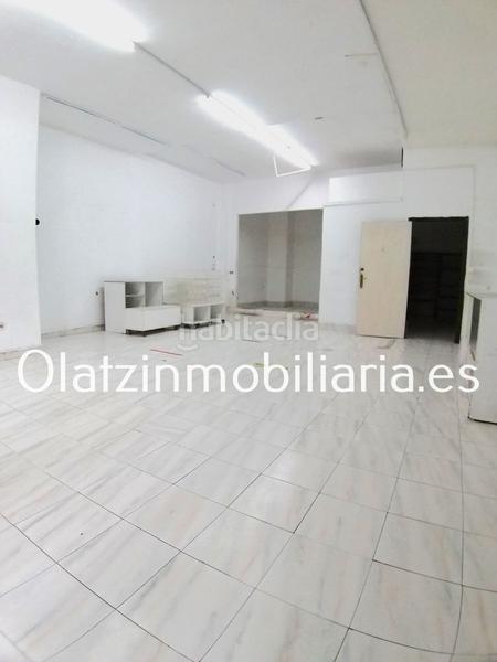 Foto 20db7939-446a-4f05-9674-5877ebbf1395. Lloguer local comercial a Txurdinaga Bilbao