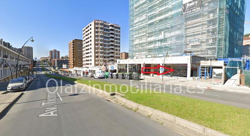 Foto 349560ae-f929-49bb-887d-54d5ddb5462c. Lloguer local comercial a Txurdinaga Bilbao