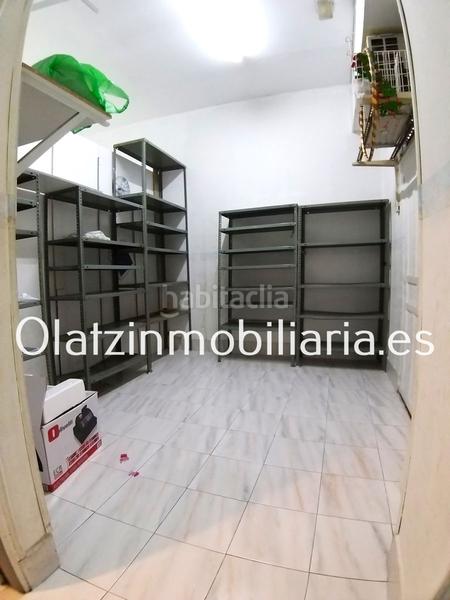Foto 519a32da-a839-4d65-9c25-61551a66286e. Lloguer local comercial a Txurdinaga Bilbao