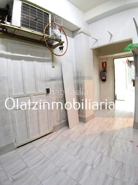 Foto 647eca9b-76bd-4420-b2c3-29fc4bcffd4e. Lloguer local comercial a Txurdinaga Bilbao