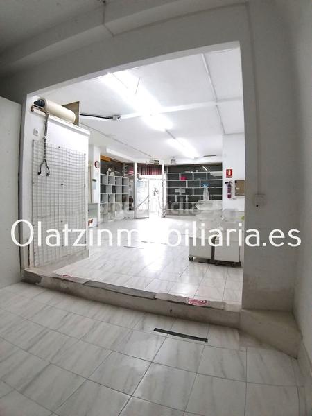 Foto 7335b2ce-1ed3-4f94-8a7e-96ed2069e0f6. Lloguer local comercial a Txurdinaga Bilbao