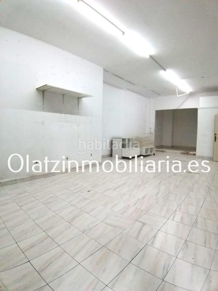 Foto 85db3ce7-4682-4488-ba71-21270e3407e8. Lloguer local comercial a Txurdinaga Bilbao