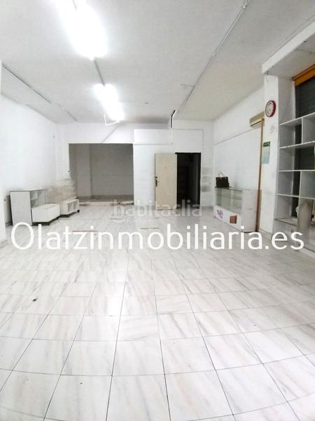 Foto bdff825c-83a1-4b88-9820-399be61e501a. Lloguer local comercial a Txurdinaga Bilbao