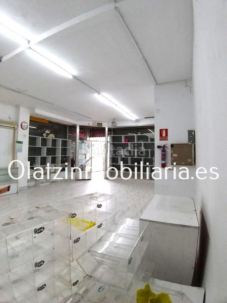 Foto fb95c34c-562f-409b-992b-bafcbb582107. Lloguer local comercial a Txurdinaga Bilbao