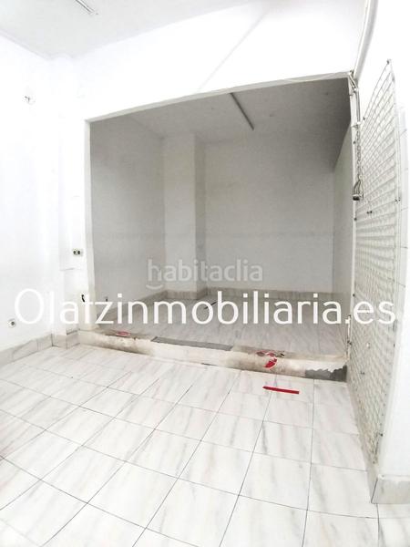 Foto fd3d5cac-67d6-4dfb-b814-9c272c231568. Lloguer local comercial a Txurdinaga Bilbao