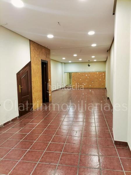 Foto f272bdcd-7291-49c3-8782-0297a79f09e8. Local comercial local en venta . en Balmaseda