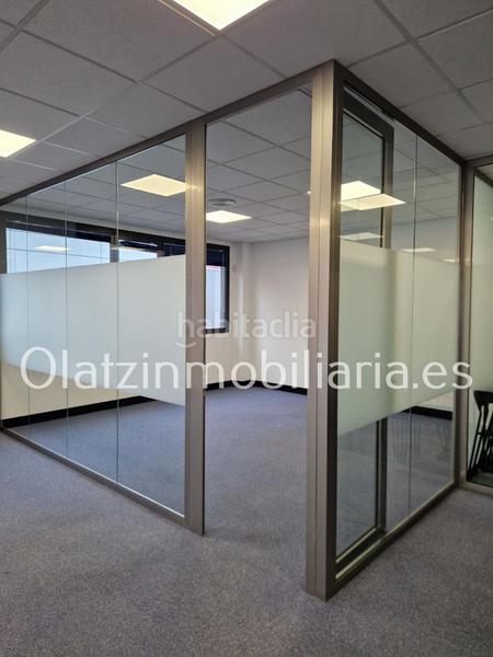 Foto d14184ca-3971-418a-b9a8-3b4e50387f24. Alquiler oficina  en alquiler en leioa, 1 dormitorio. en Getxo