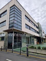 Alquiler Oficina en Las Arenas. Oficina en alquiler en leioa, 1 dormitorio.