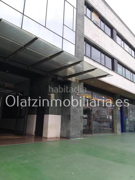 Foto 44bd1d35-6454-4fd4-8d25-b845c216cacc. Location bureau avec chauffage parking dans Las Arenas Getxo