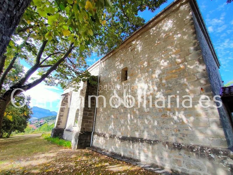 Foto 58462690-2628-440e-8633-5783116d2b24. Casa a Valle de Mena