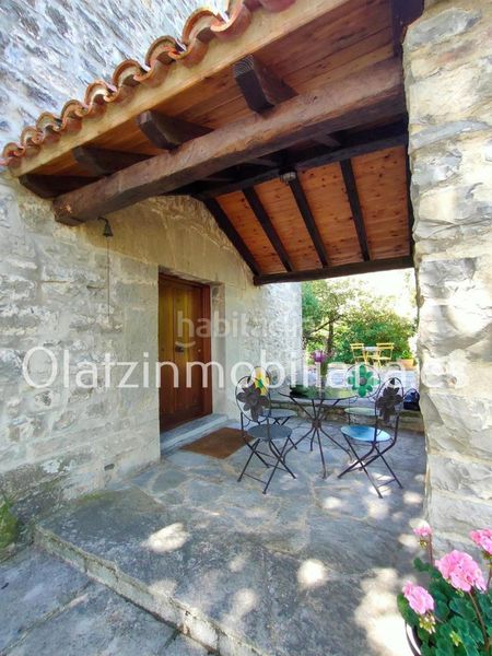 Foto 76fe7bd0-2959-4244-817f-8c44c8c987ea. Casa a Valle de Mena