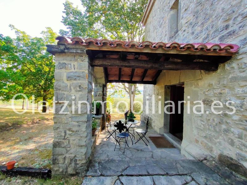 Foto b4699913-36a3-4bf5-af8c-9149b6f45f3a. Casa a Valle de Mena