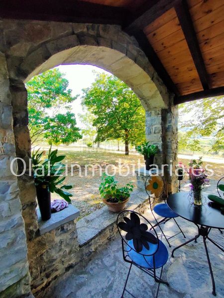 Foto be86be2e-3e37-4209-83be-b86f325b1eff. Casa a Valle de Mena