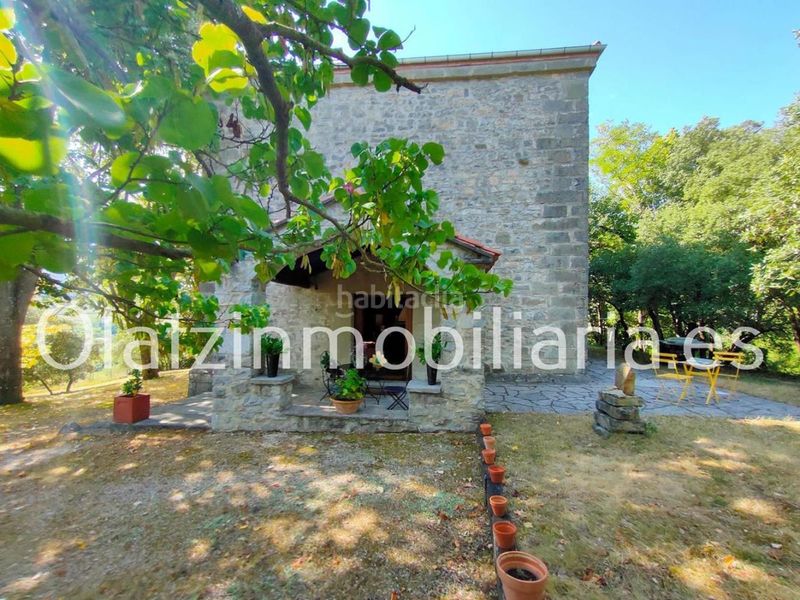 Foto e4ec23c3-2c01-4676-8004-c730f84fa9f0. Casa a Valle de Mena