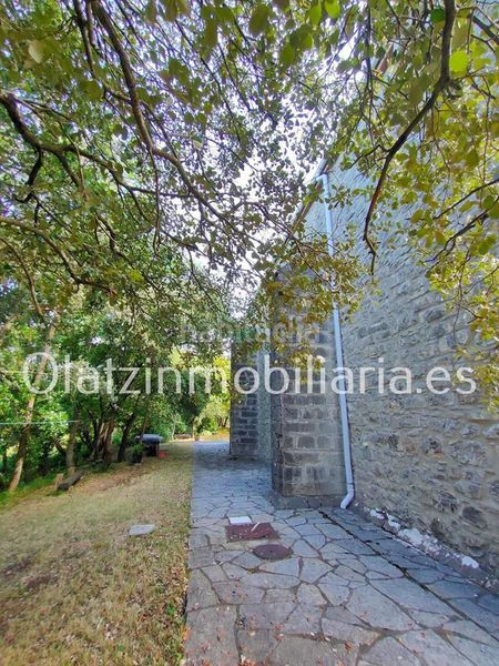 Foto ef309115-cda6-4c84-8afd-321e71a9e365. Casa a Valle de Mena