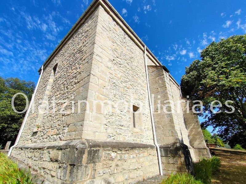 Foto f0835a74-d339-4450-ba4f-6e64f957b797. Casa a Valle de Mena