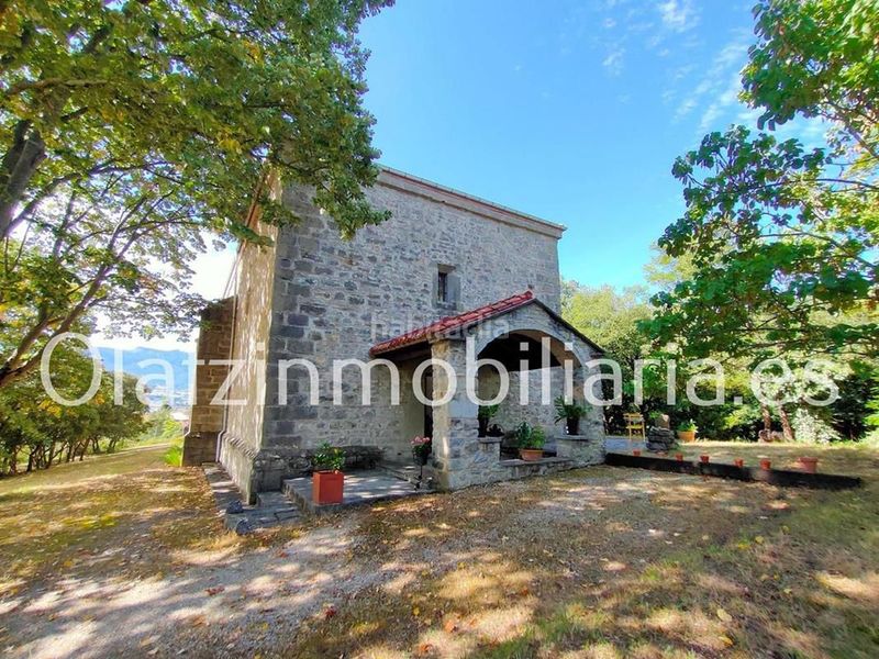 Foto f3352cc1-bcf9-47b2-a88a-f83e0a9ed190. Casa a Valle de Mena