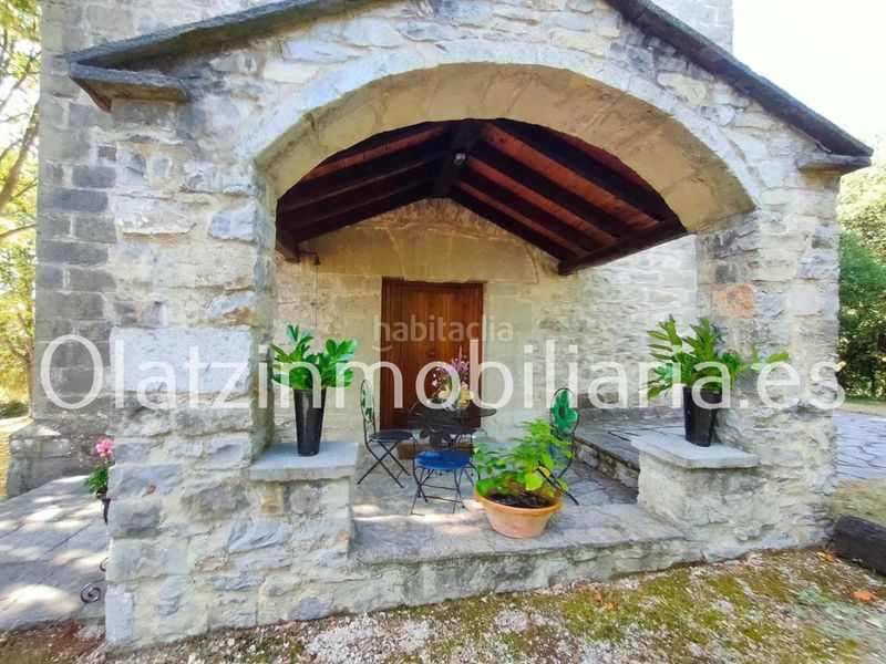 Foto fd853770-acc3-43b1-980a-c468bc4a9f14. Casa a Valle de Mena