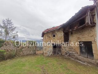 Casa a Trucios - Turtzioz. Casa en venta en trucios.