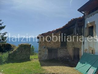 Maison à Trucios - Turtzioz. Casa en venta en trucios.