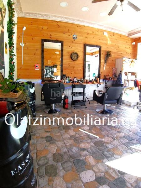Foto 14d19a04-c45b-4805-9099-7ff7d86360b3. Local comercial a Txurdinaga Bilbao