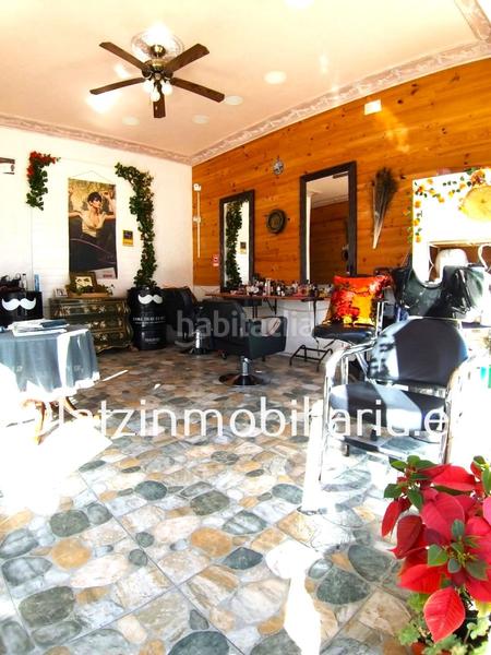 Foto 5a8968a2-339e-4e75-a3ed-52c2423cb006. Local comercial a Txurdinaga Bilbao