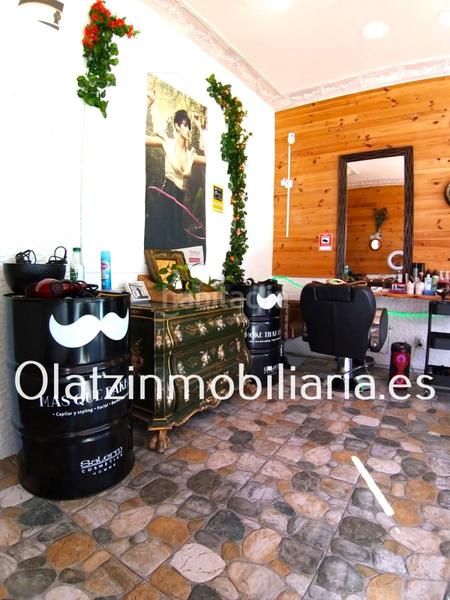 Foto 82a1a3e5-c27f-45e7-8f97-c7901a3bf1a8. Local comercial a Txurdinaga Bilbao