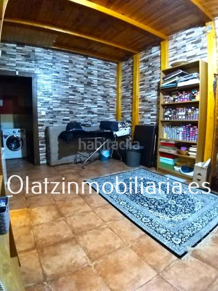 Foto 84d336cf-d7fd-47b2-8baf-3f41eb9efecd. Local comercial a Txurdinaga Bilbao