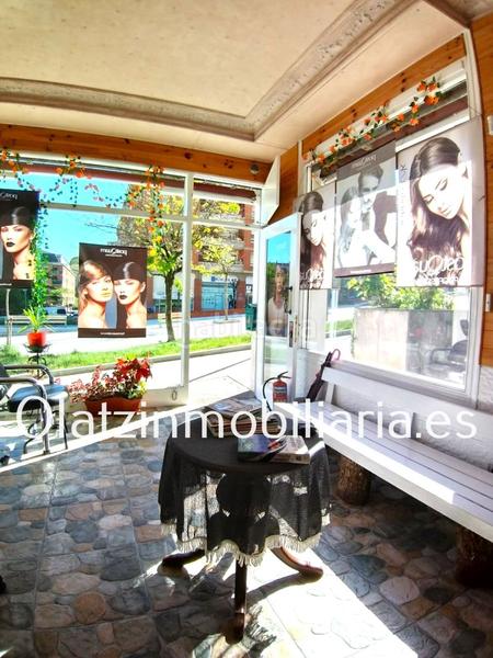 Foto 9ff4aa7f-7413-4b7d-9b2b-842f421cab8f. Local comercial a Txurdinaga Bilbao