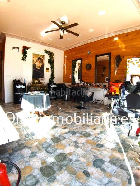 Foto a0d8fb07-17af-4308-b4fe-be91cb48bfca. Local comercial a Txurdinaga Bilbao